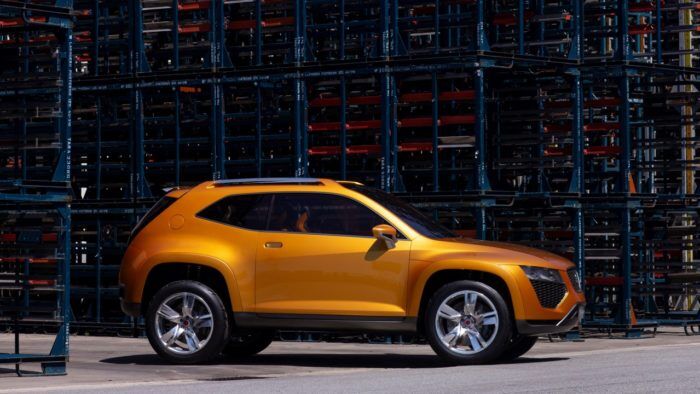 SEAT Tribu 1 700x394