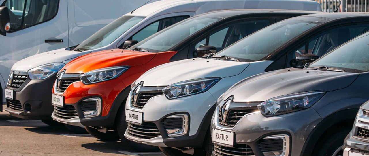 Todas las noticias de coches en un solo portal: Pruebas, fotos, vídeos, informes...