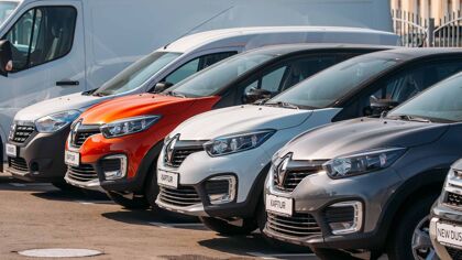 El método de Francia para frenar las ventas de SUV (que los fabricantes detestan)