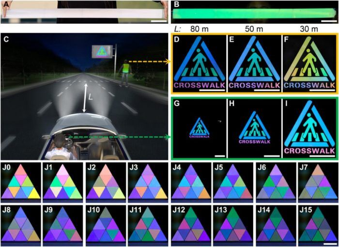 Senal De Trafico Luminosa 700x510