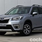 Subaru Forester Hybrid Prueba 1 150x150