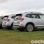 Subaru Forester Hybrid Prueba 10 150x150