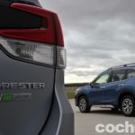 Subaru Forester Hybrid Prueba 3 150x150