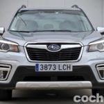 Subaru Forester Hybrid Prueba 4 150x150