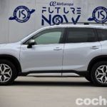 Subaru Forester Hybrid Prueba 5 150x150