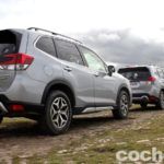 Subaru Forester Hybrid Prueba 7 150x150