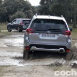 Subaru Forester Hybrid Prueba 8 150x150