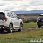 Subaru Forester Hybrid Prueba 9 150x150
