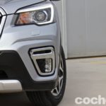 Subaru Forester Hybrid Prueba Detalle 1 150x150