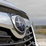 Subaru Forester Hybrid Prueba Detalle 2 150x150