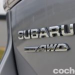 Subaru Forester Hybrid Prueba Detalle 6 150x150