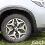 Subaru Forester Hybrid Prueba Detalle 9 150x150