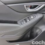 Subaru Forester Hybrid Prueba Interior 10 150x150