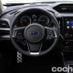 Subaru Forester Hybrid Prueba Interior 12 150x150