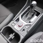 Subaru Forester Hybrid Prueba Interior 17 150x150