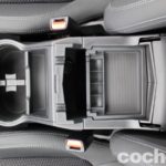 Subaru Forester Hybrid Prueba Interior 19 150x150