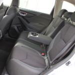 Subaru Forester Hybrid Prueba Interior 2 150x150