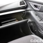 Subaru Forester Hybrid Prueba Interior 20 150x150