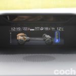 Subaru Forester Hybrid Prueba Interior 21 150x150