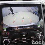 Subaru Forester Hybrid Prueba Interior 22 150x150