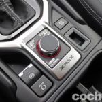 Subaru Forester Hybrid Prueba Interior 23 150x150