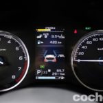 Subaru Forester Hybrid Prueba Interior 24 150x150