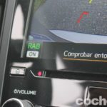 Subaru Forester Hybrid Prueba Interior 27 150x150