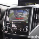 Subaru Forester Hybrid Prueba Interior 28 150x150