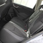 Subaru Forester Hybrid Prueba Interior 4 150x150