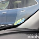 Subaru Forester Hybrid Prueba Interior 7 150x150