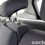 Subaru Forester Hybrid Prueba Interior 8 150x150