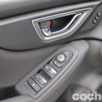 Subaru Forester Hybrid Prueba Interior 9 150x150