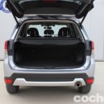 Subaru Forester Hybrid Prueba Maletero 1 150x150