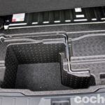 Subaru Forester Hybrid Prueba Maletero 5 150x150