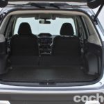 Subaru Forester Hybrid Prueba Maletero 7 150x150