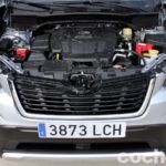 Subaru Forester Hybrid Prueba Motor 1 150x150