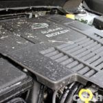 Subaru Forester Hybrid Prueba Motor 2 150x150