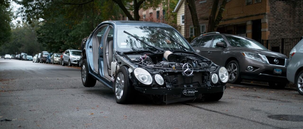 Todas las noticias de coches en un solo portal: Pruebas, fotos, vídeos, informes...