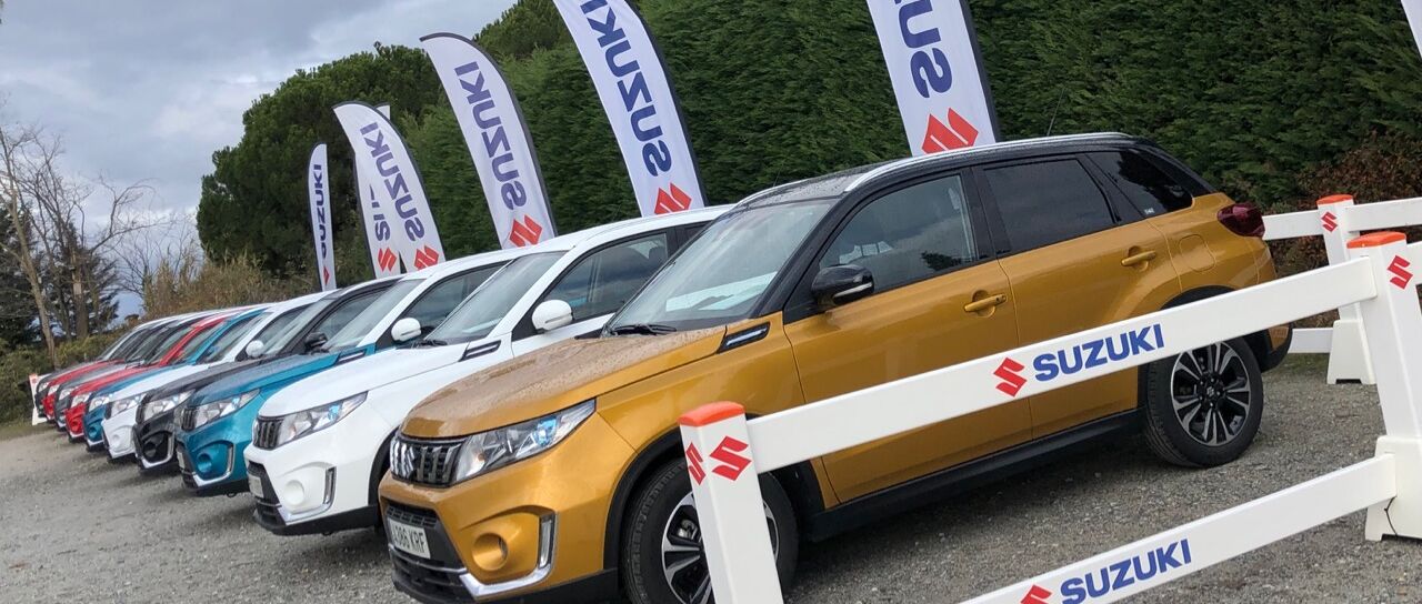 Todas las noticias de coches en un solo portal: Pruebas, fotos, vídeos, informes...