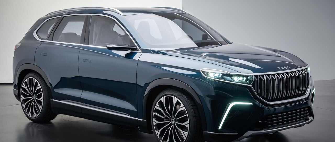 Todas las noticias de coches en un solo portal: Pruebas, fotos, vídeos, informes...