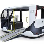 Toyota APM 7 150x150