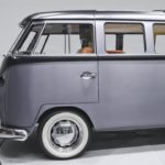 Volkswagen Kombi T1 DeLorean Exterior 12 150x150