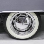 Volkswagen Kombi T1 DeLorean Exterior 14 150x150