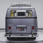 Volkswagen Kombi T1 DeLorean Exterior 2 150x150