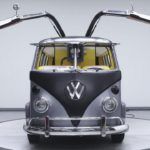 Volkswagen Kombi T1 DeLorean Exterior 7 150x150