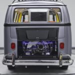 Volkswagen Kombi T1 DeLorean Exterior 9 150x150