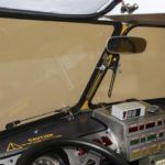 Volkswagen Kombi T1 DeLorean Interior 1 150x150