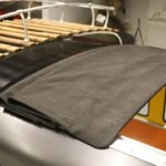 Volkswagen Kombi T1 DeLorean Interior 12 150x150