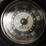 Volkswagen Kombi T1 DeLorean Interior 13 150x150