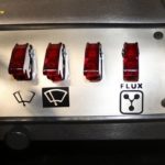 Volkswagen Kombi T1 DeLorean Interior 15 150x150